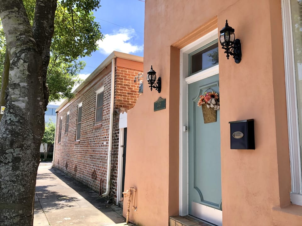 Welcome to Maison de la Royal!