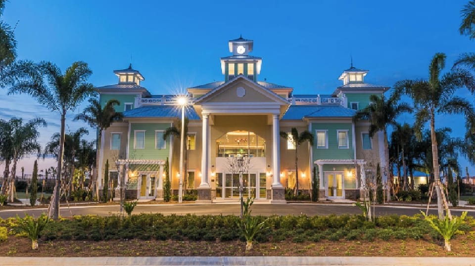 Clubhouse