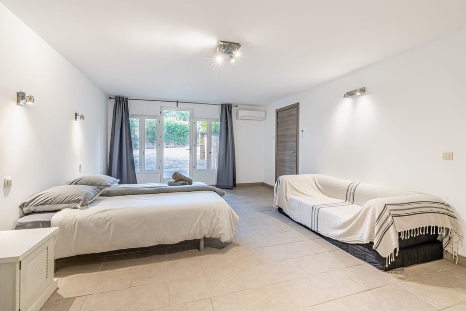 Bedroom #4