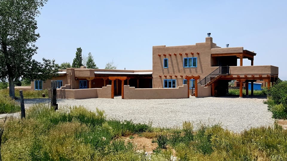 Bright Star House and Casita