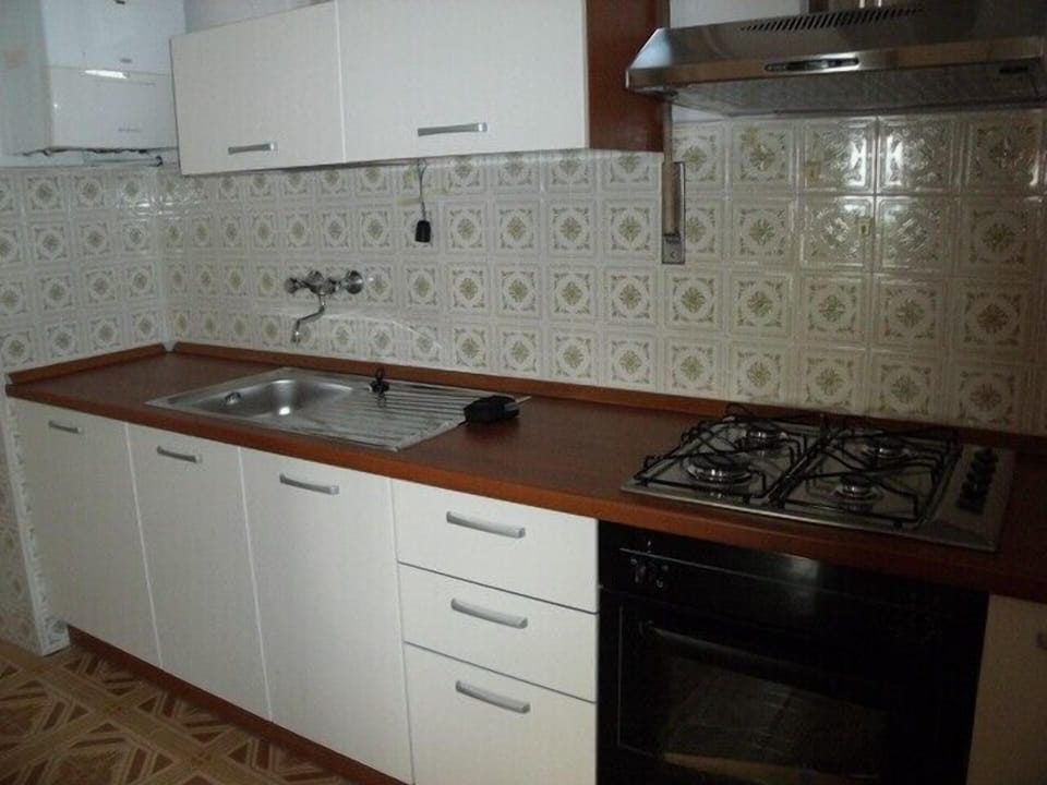 The Bathroom