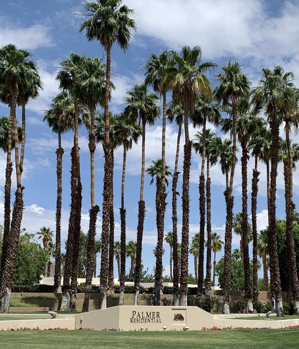 Palmer Residential 