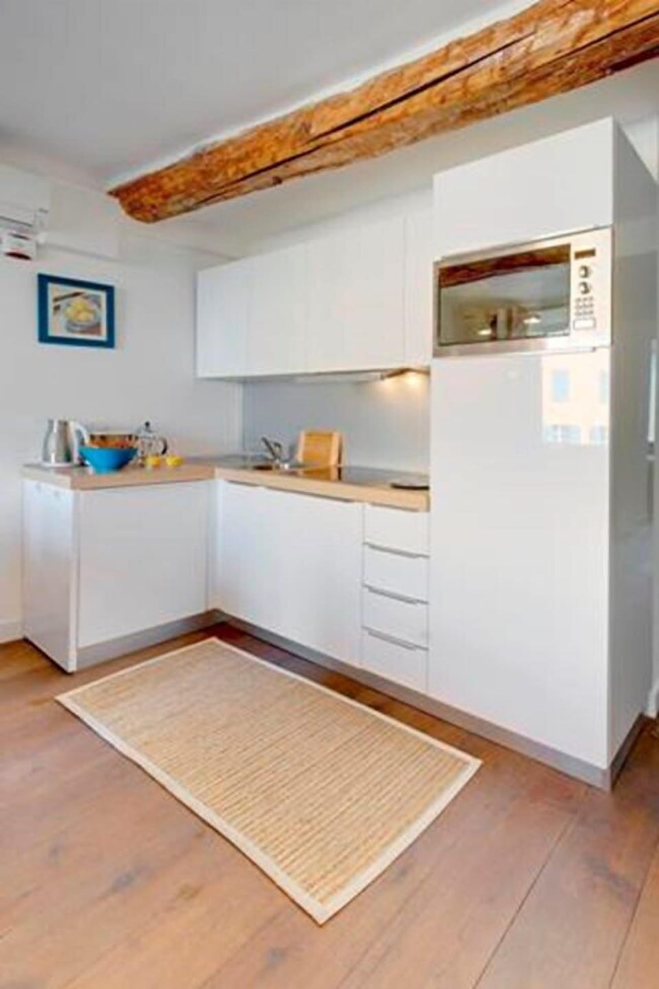 American kitchen