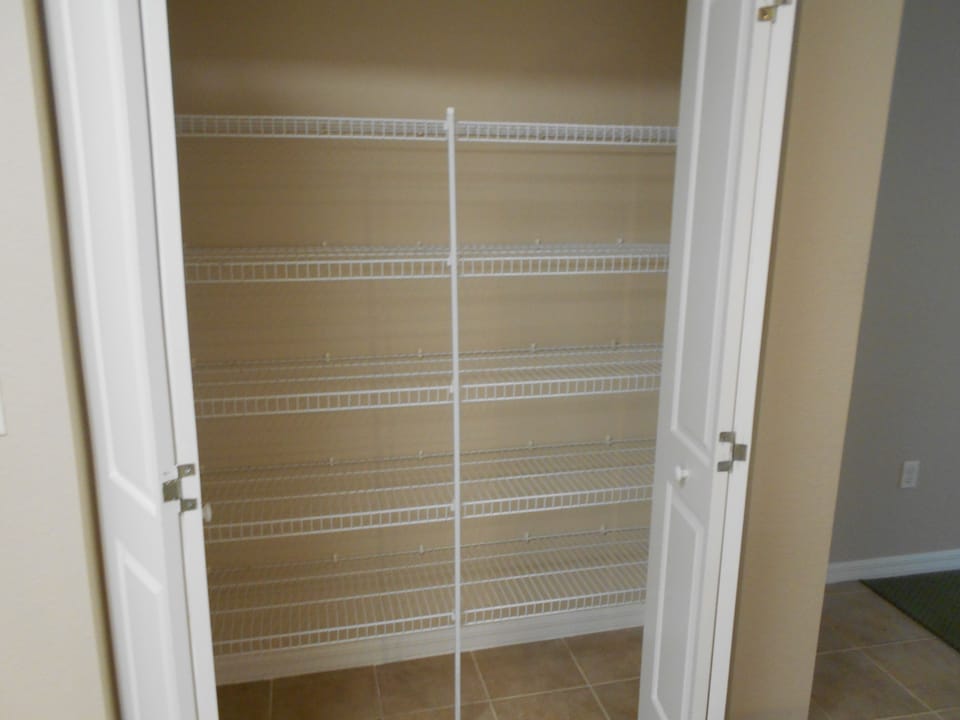 Pantry