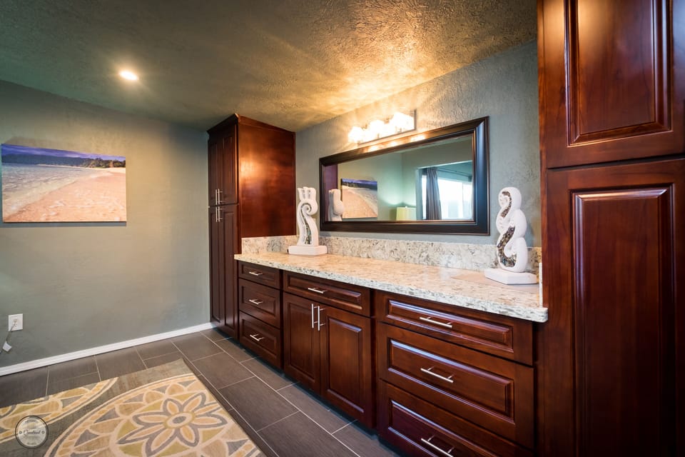 Master Bedroom Wardrobe  
