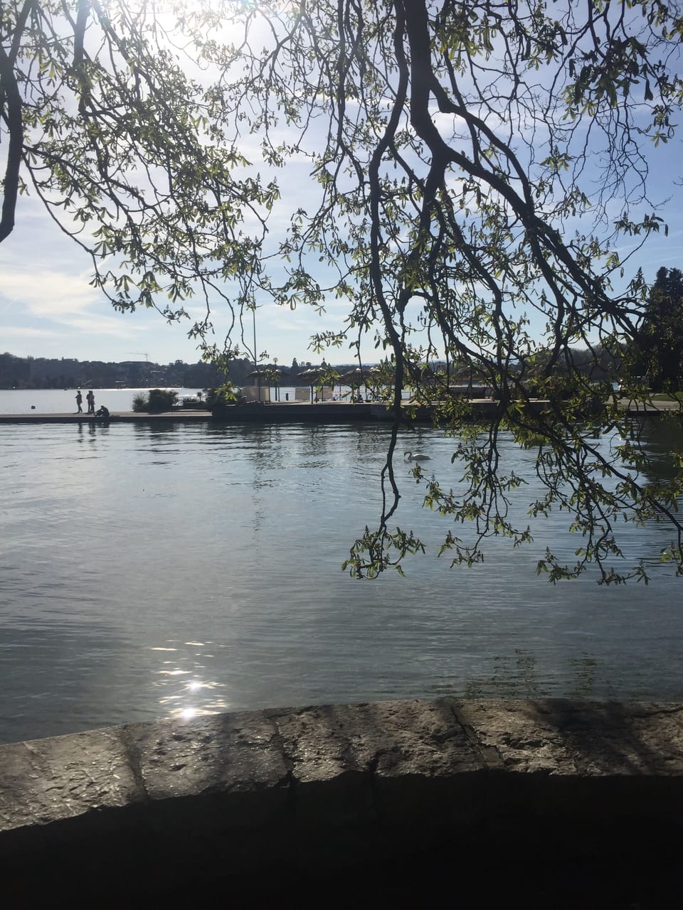 Lake