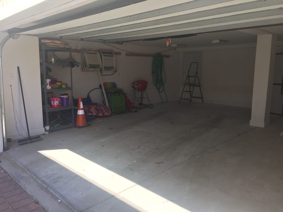 garage