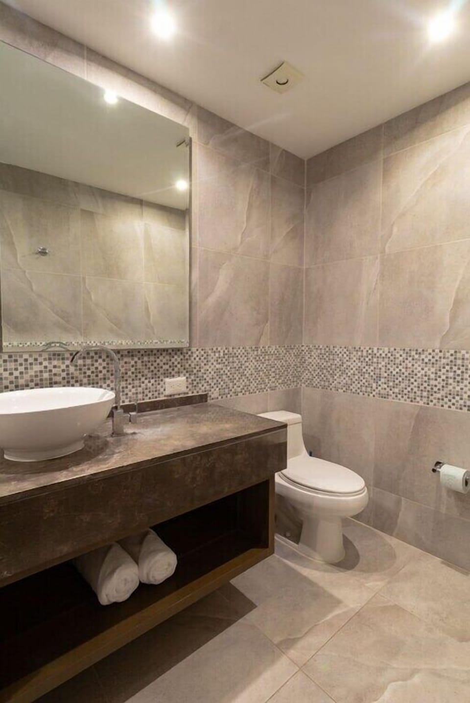 Master Bath