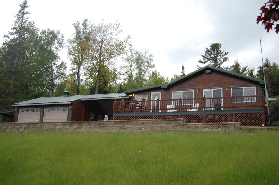 Harmony Hill Bungalow