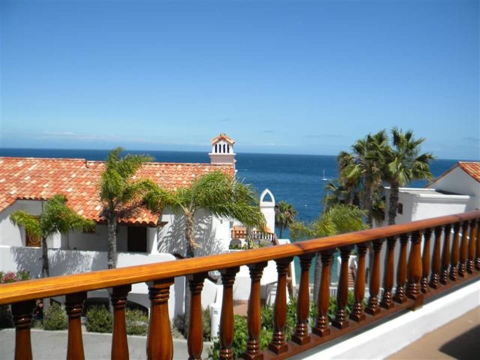 PACIFIC OCEAN VIEW