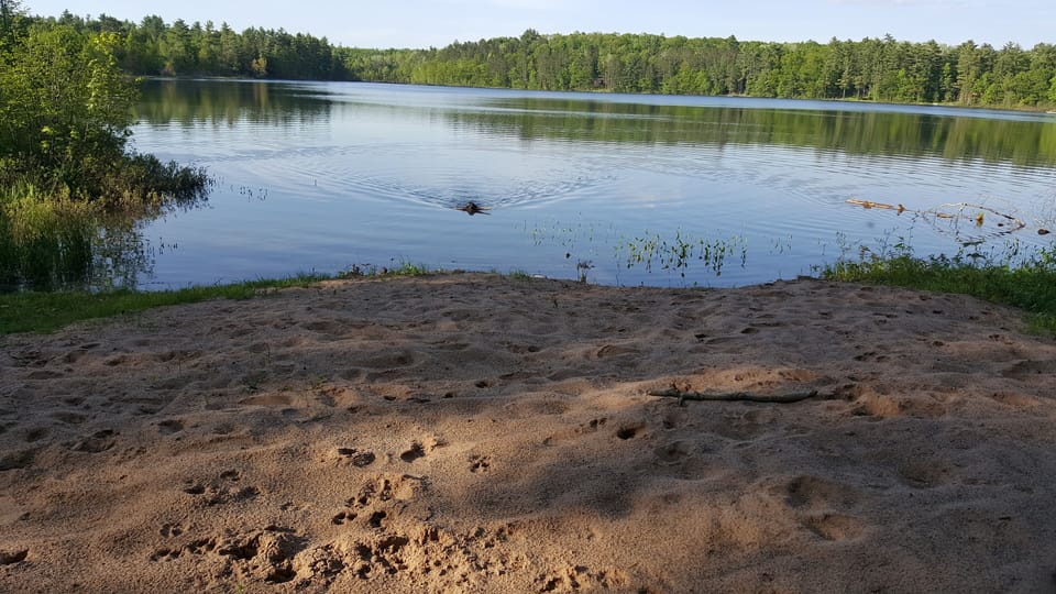 Lake