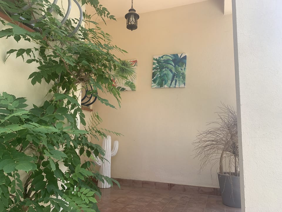 Apartment 7 Rooms, 120 m² in villa St Raphael / Boulouris Apartment in Saint-Raphael