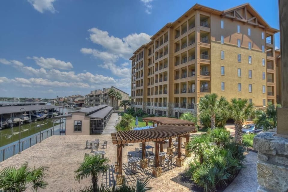 Condo Building 