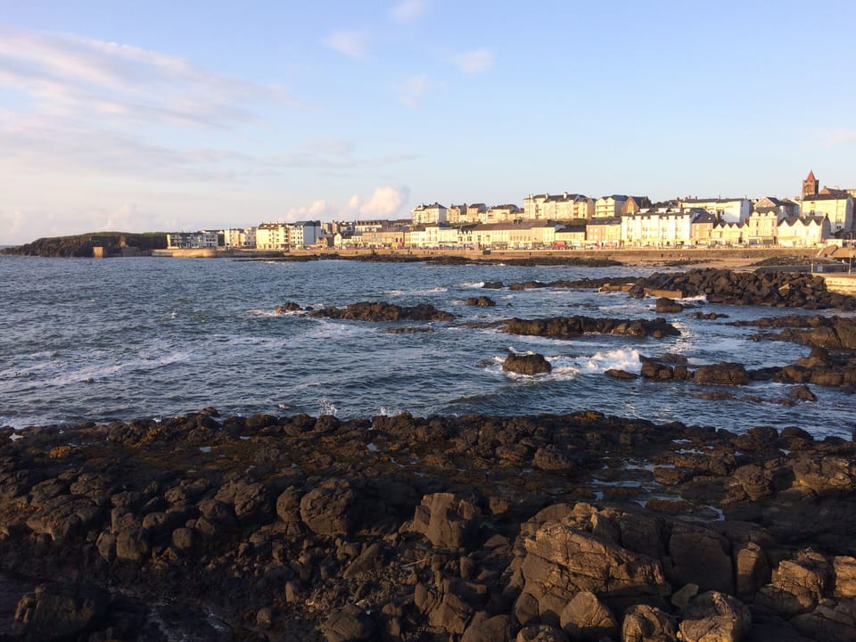 Portstewart 