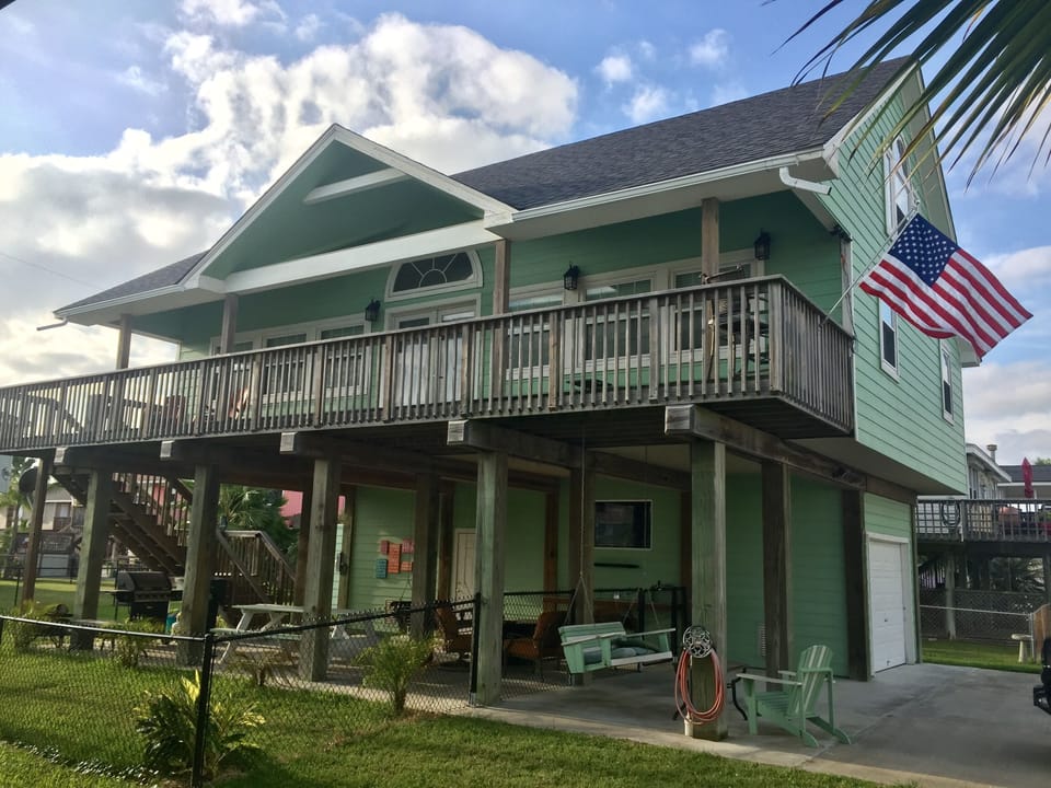 Sal Vida - Salt Life