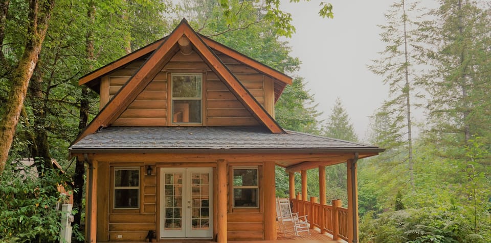 Please book at https://airbnb.ca/h/mtbakercabinrental