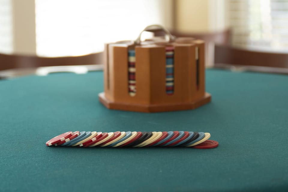 Poker Chips