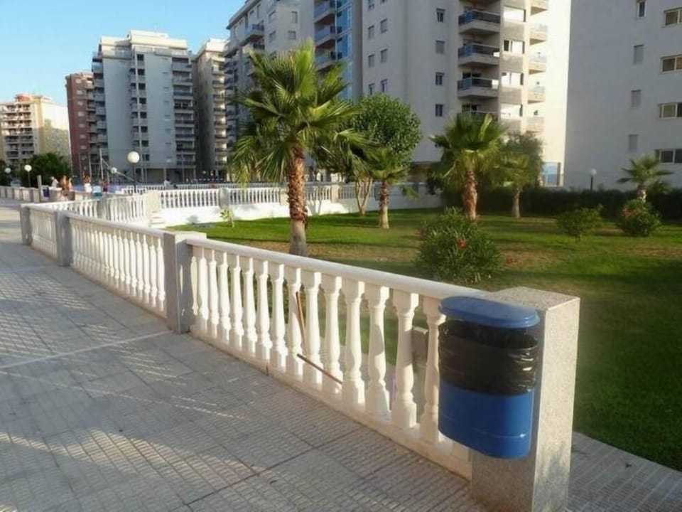 Garden, Park