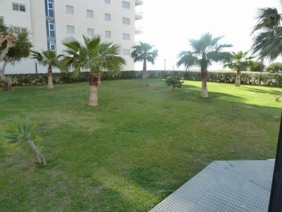 Garden, Park