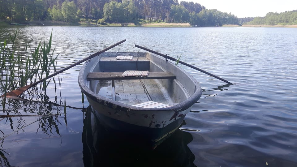 Lake