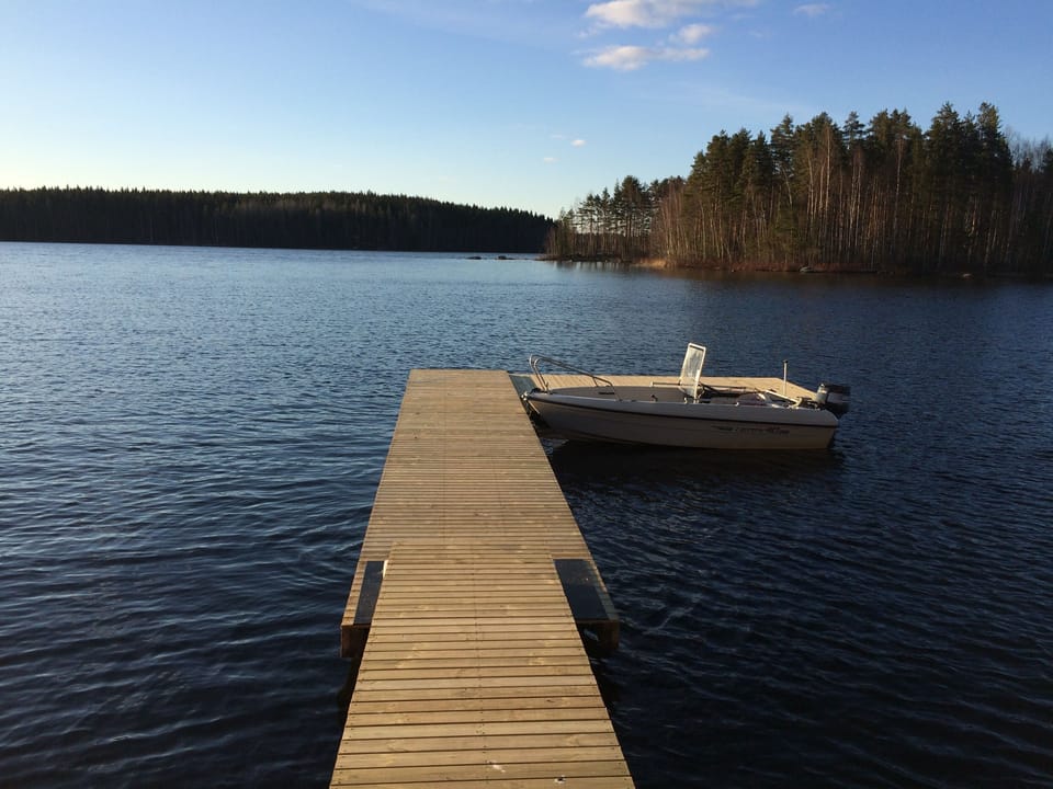 Lake