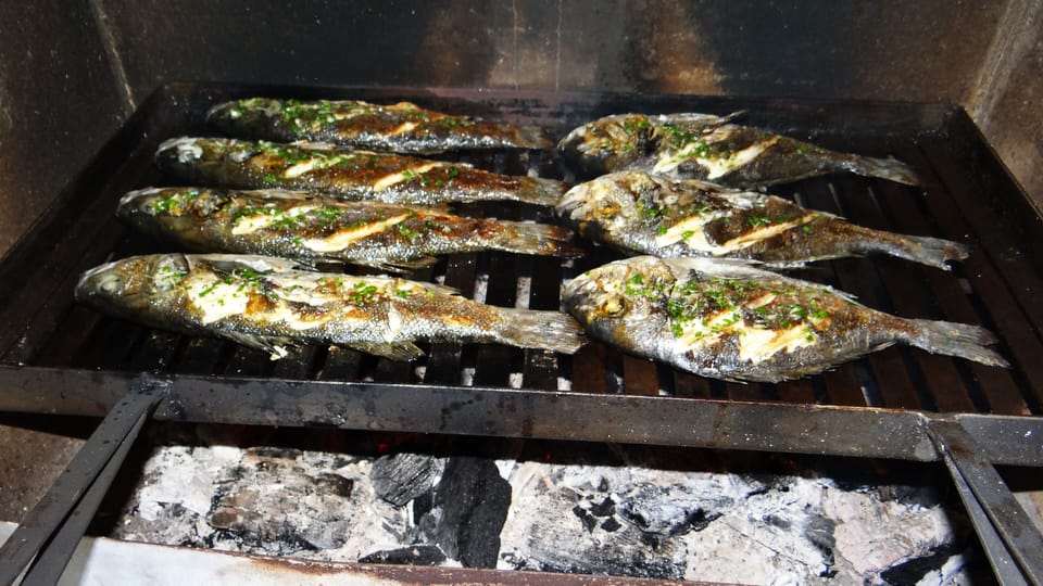 Grill