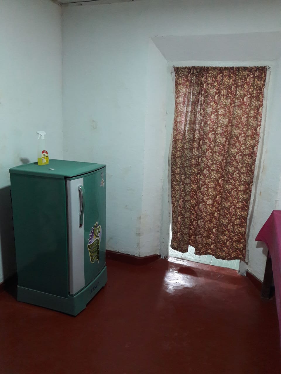 Dinning Area