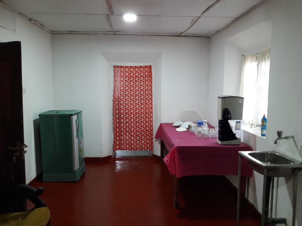 Dinning Area