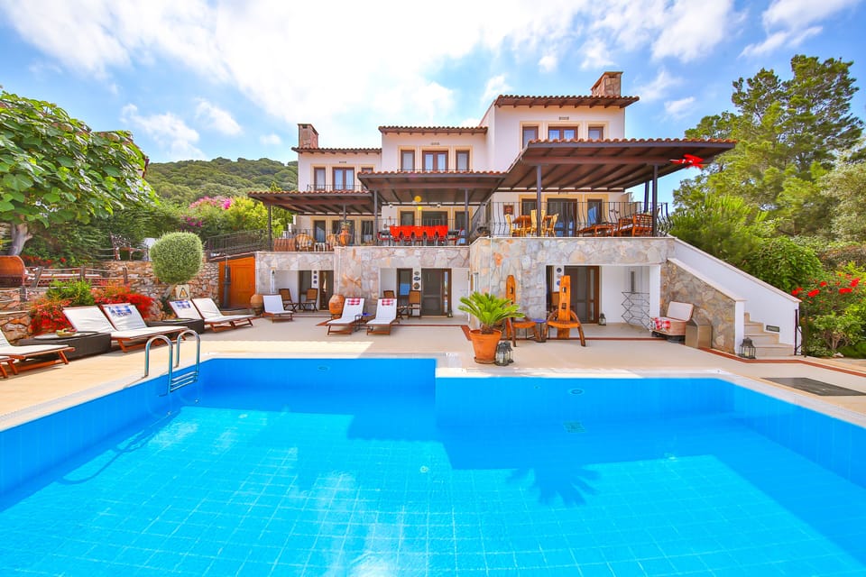 Villa Kibele