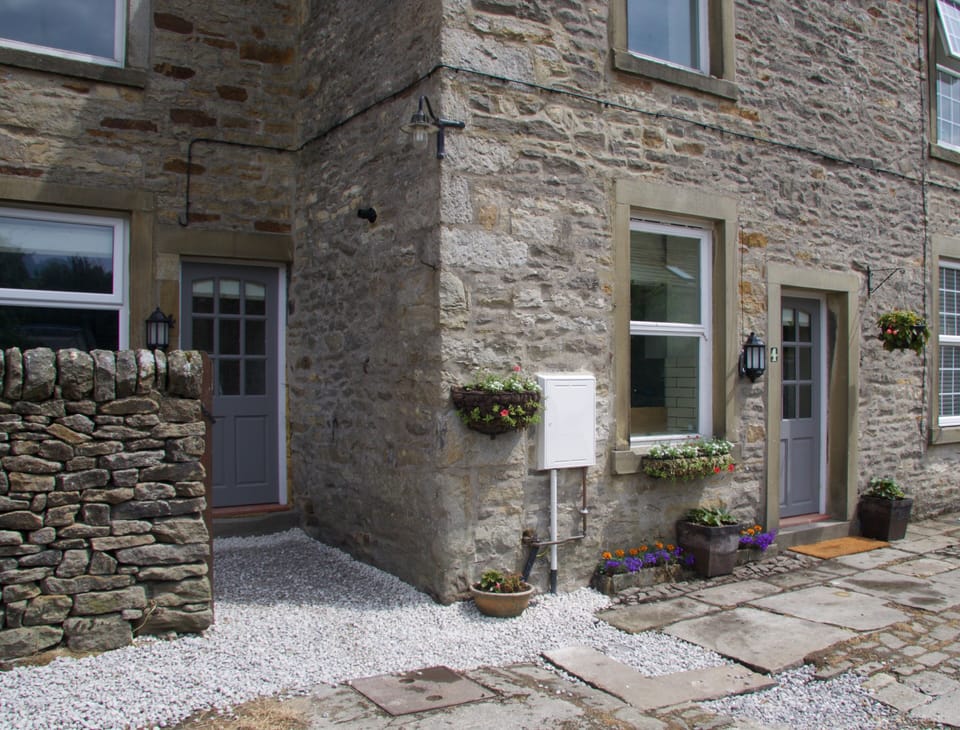 Tucked Away Cottage