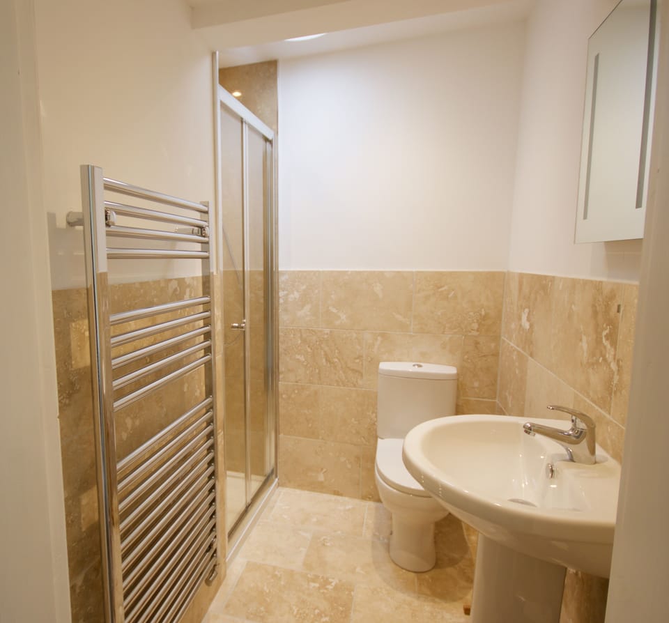 Luxury Bathroom