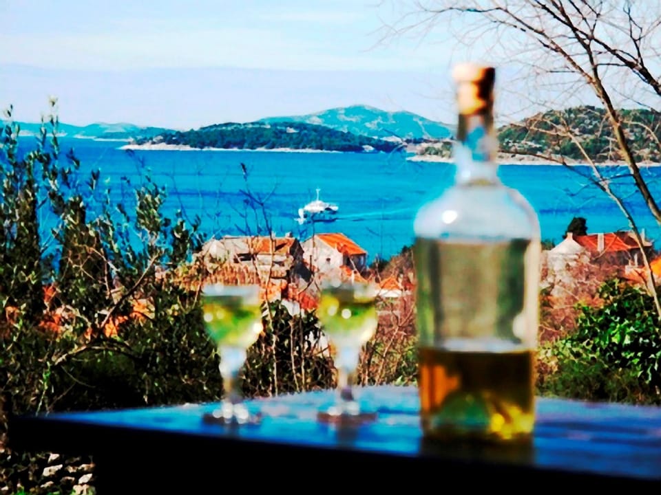 the boat which takes you to your private heaven