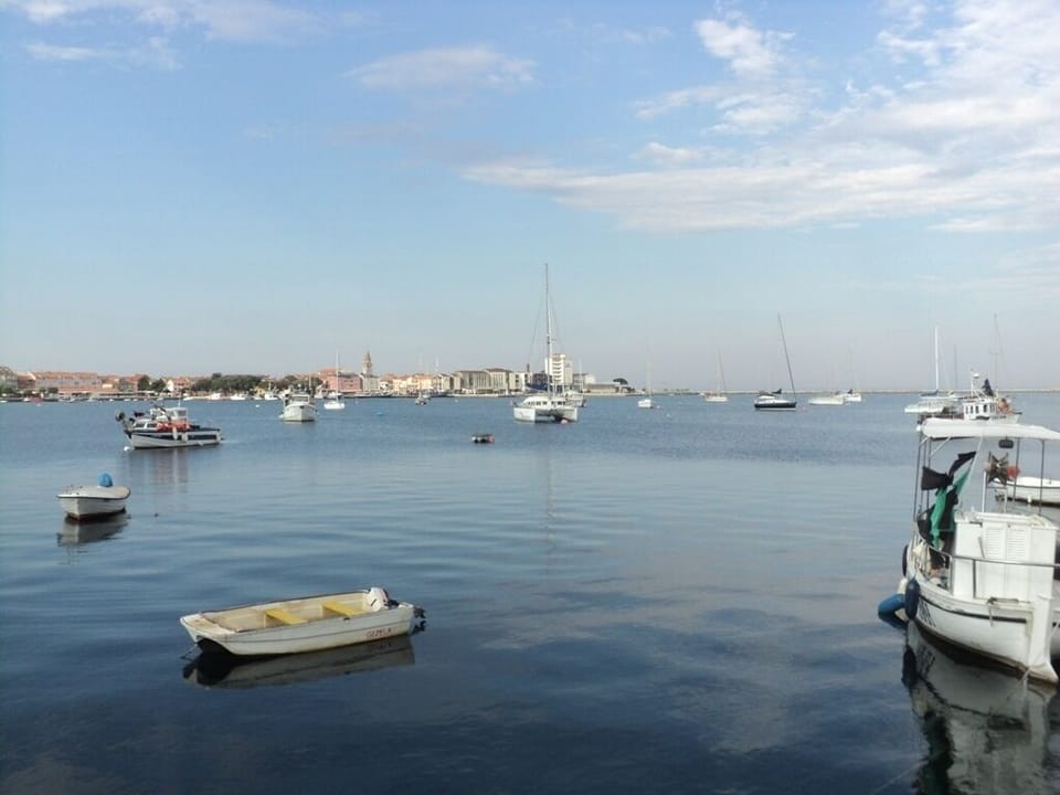 Marina
