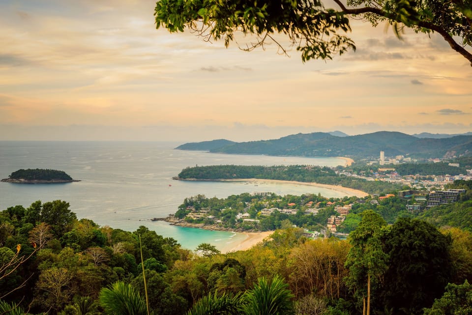 Attraction no.6 : Kata Viewpoint is only 2 Km aways. 