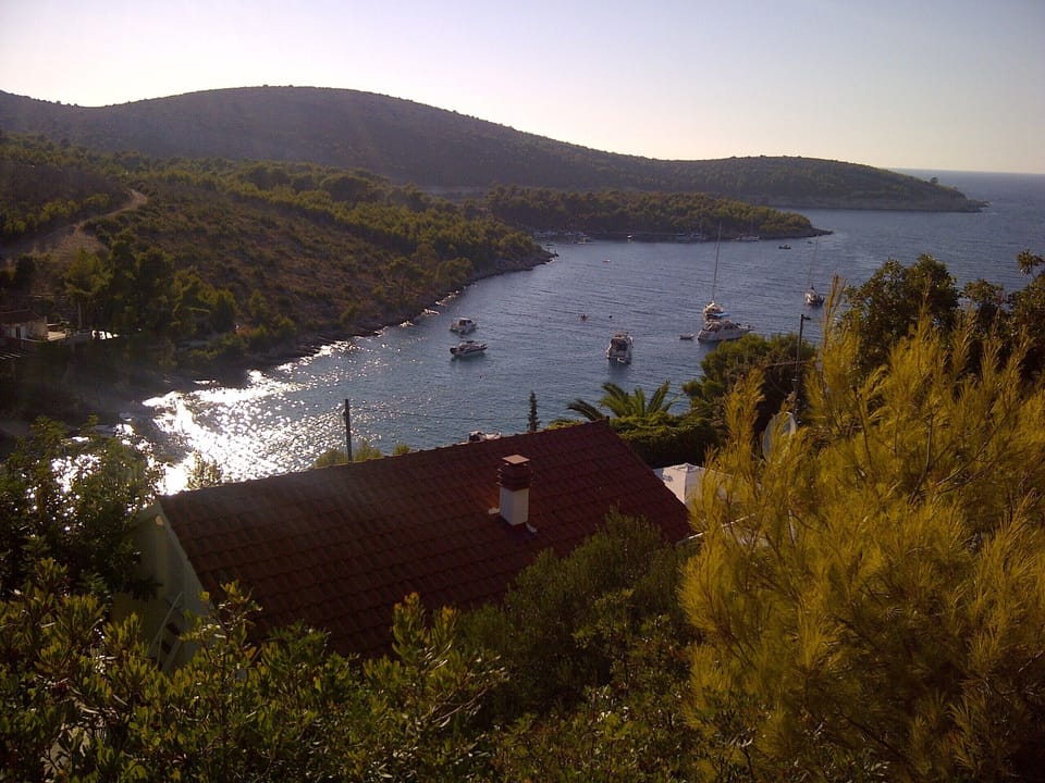 The coves