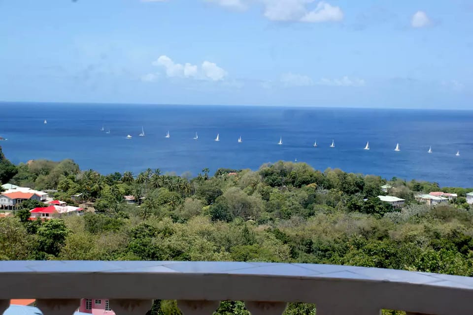 Ocean View