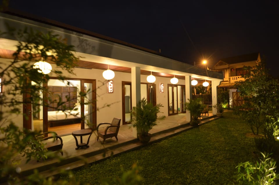 night view