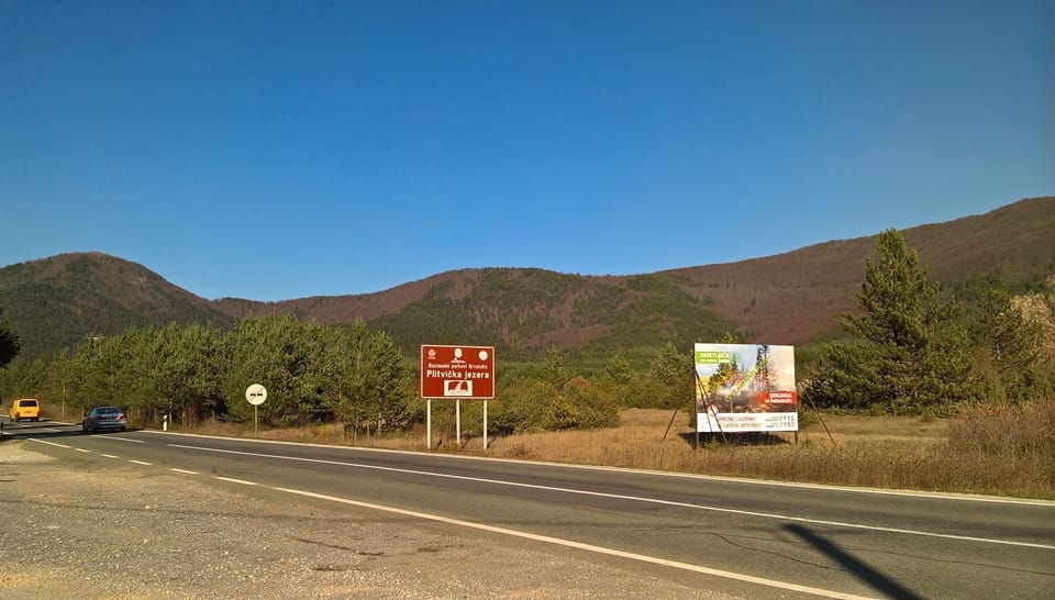 Nearest highway D1 (800m)