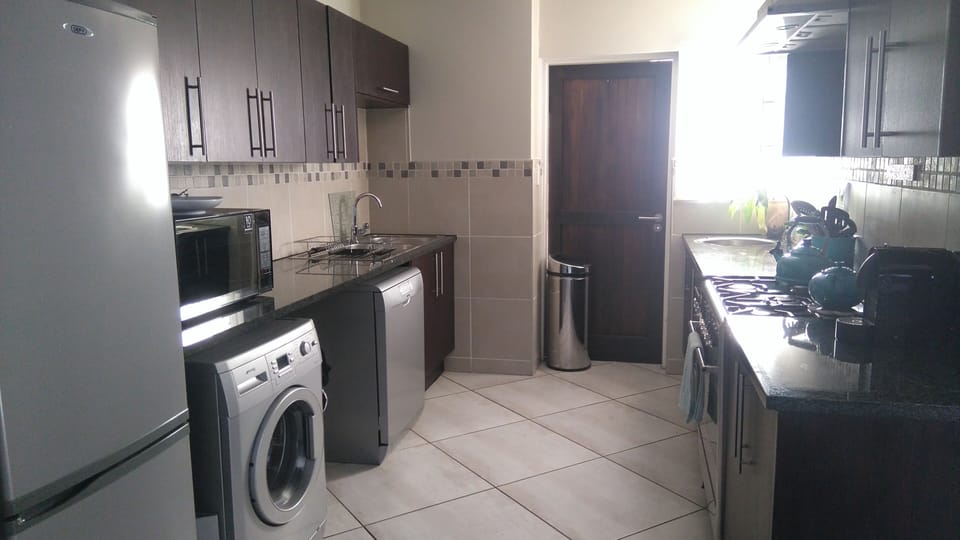 Fully equipped Kitchen!