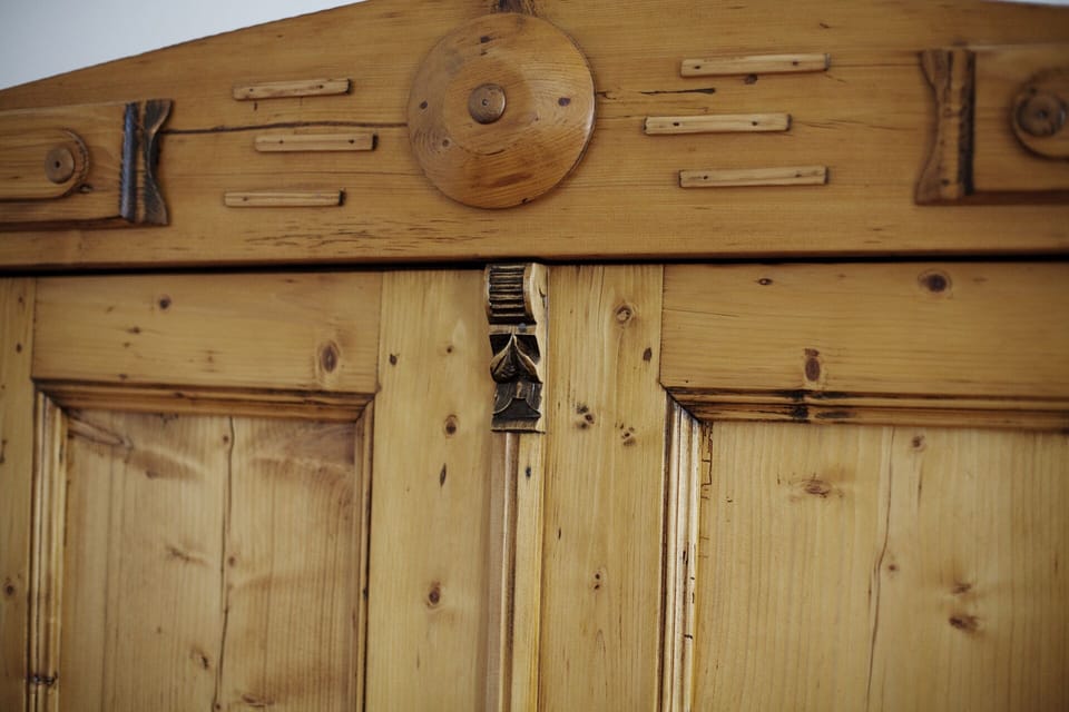 hand picked furniture