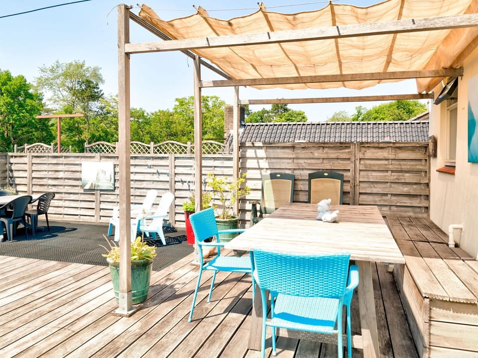 Patio / Balcony