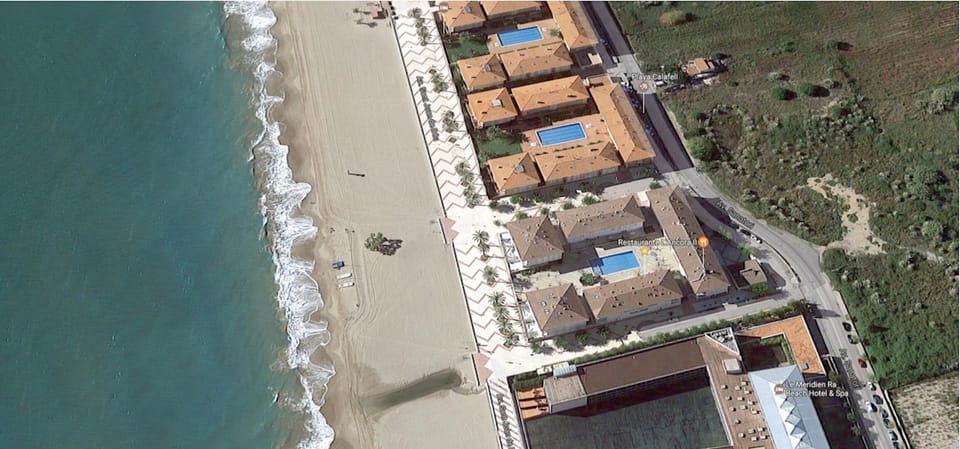 Outdoors - Google view
