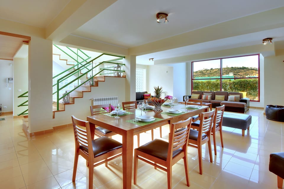 Large Living Room