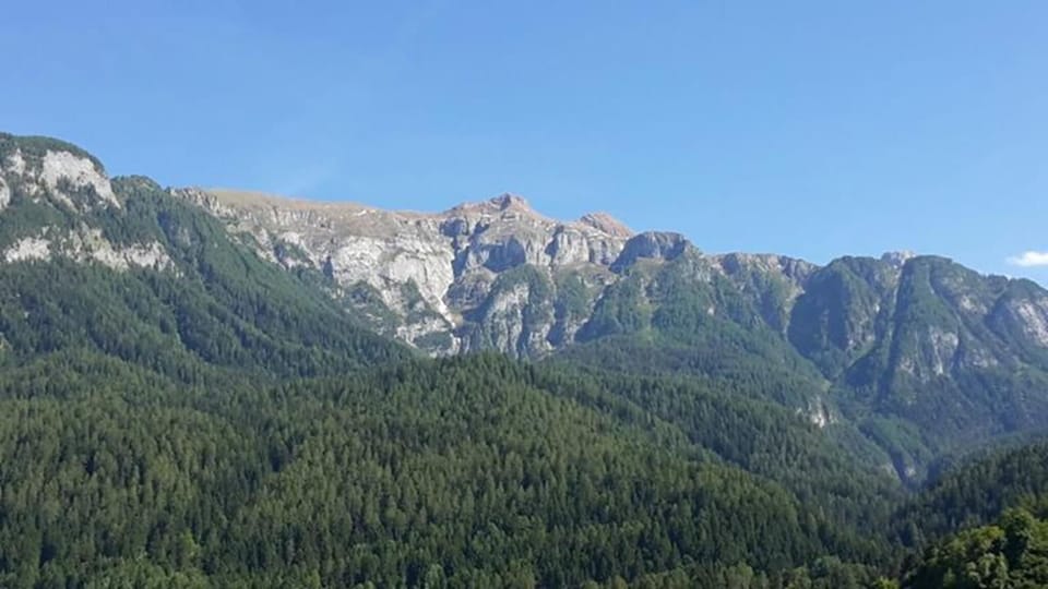 Vacation Apartment Dimaro-Trentino CIN: IT022233C27AAOYEQY Appartam.B Apartment in Trentino-South Tyrol