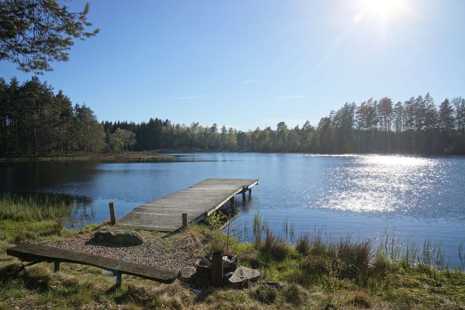 Lake