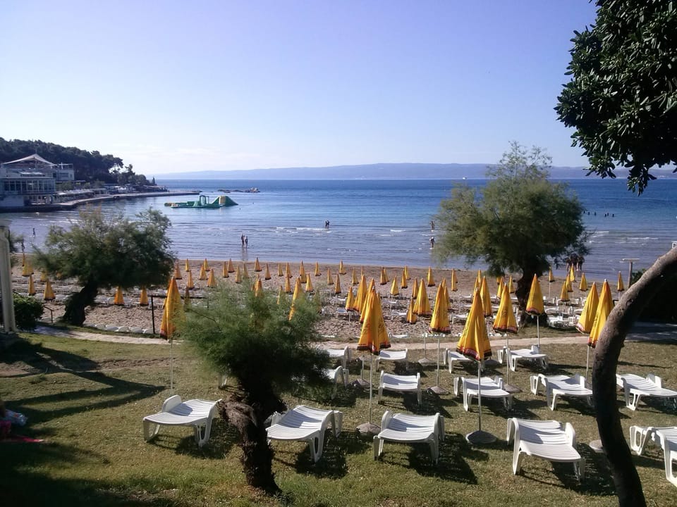 Bacvice beach 400m far from the apartment