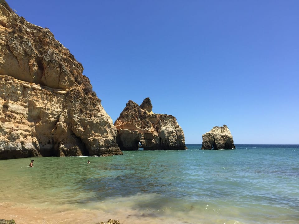 Alvor