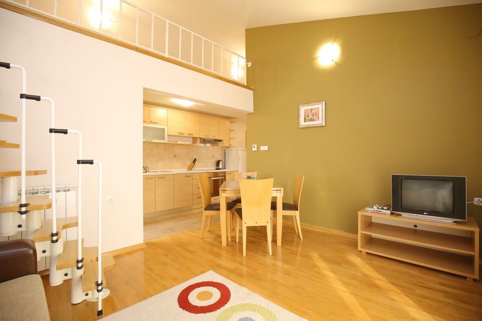 Kitchen&Dining room