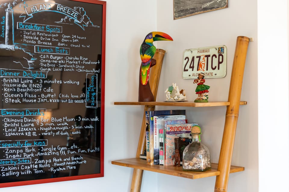 Let us help you get started with a list of nearby eateries.
