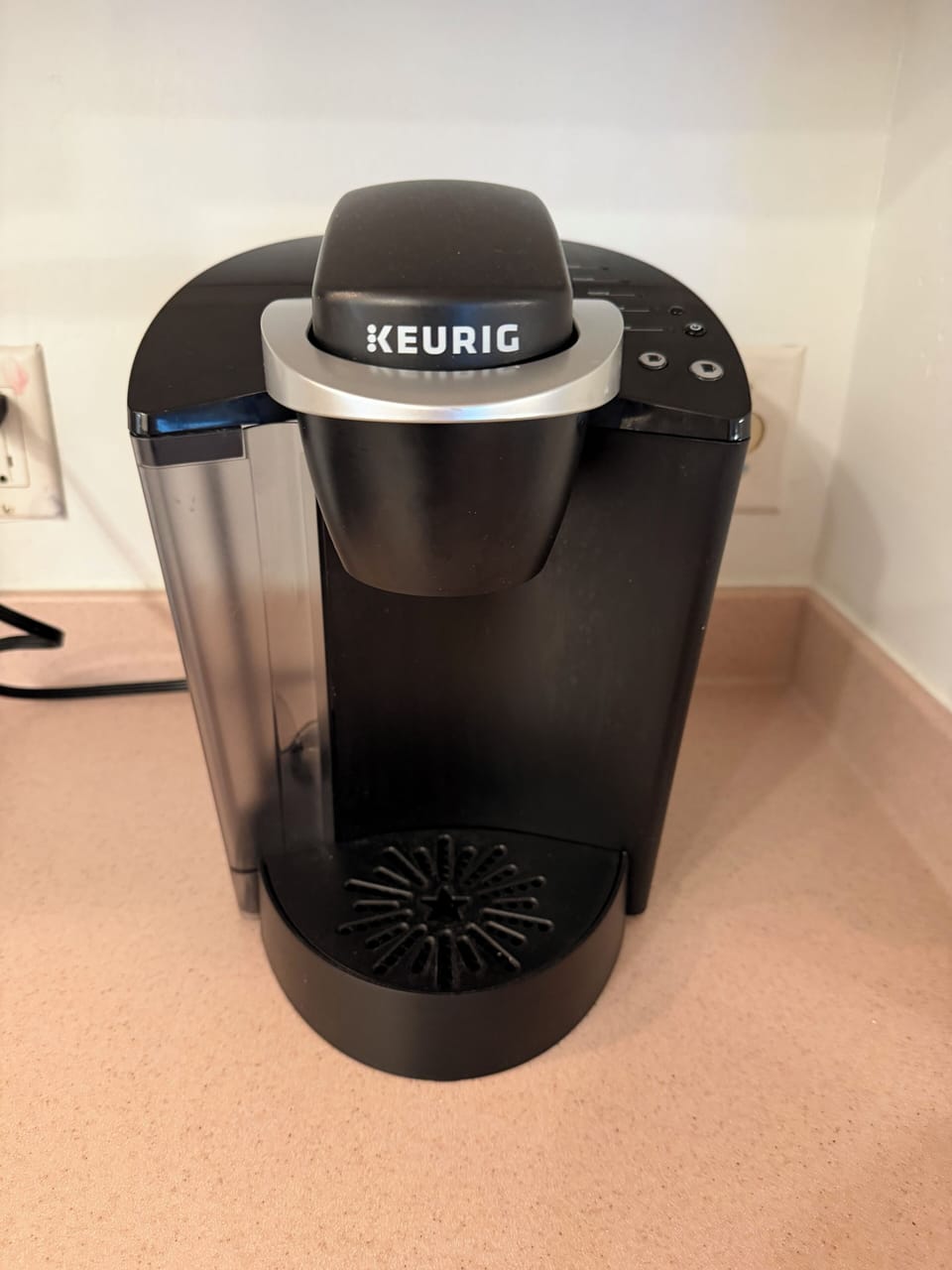 Keurig K Cup Coffee Maker